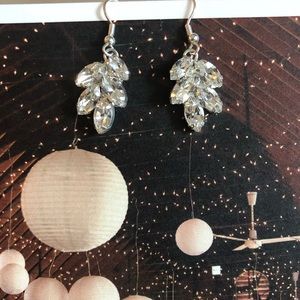 ⬇️✨Stunning Earrings ✨